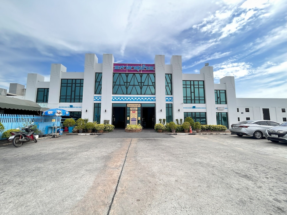 Bang Pu Recreation center Hotel Samutprakan 23/46
