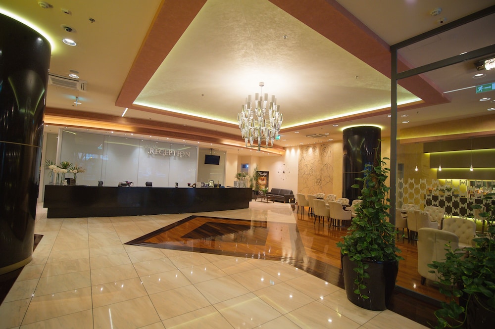 Hotel Mepas 11/103