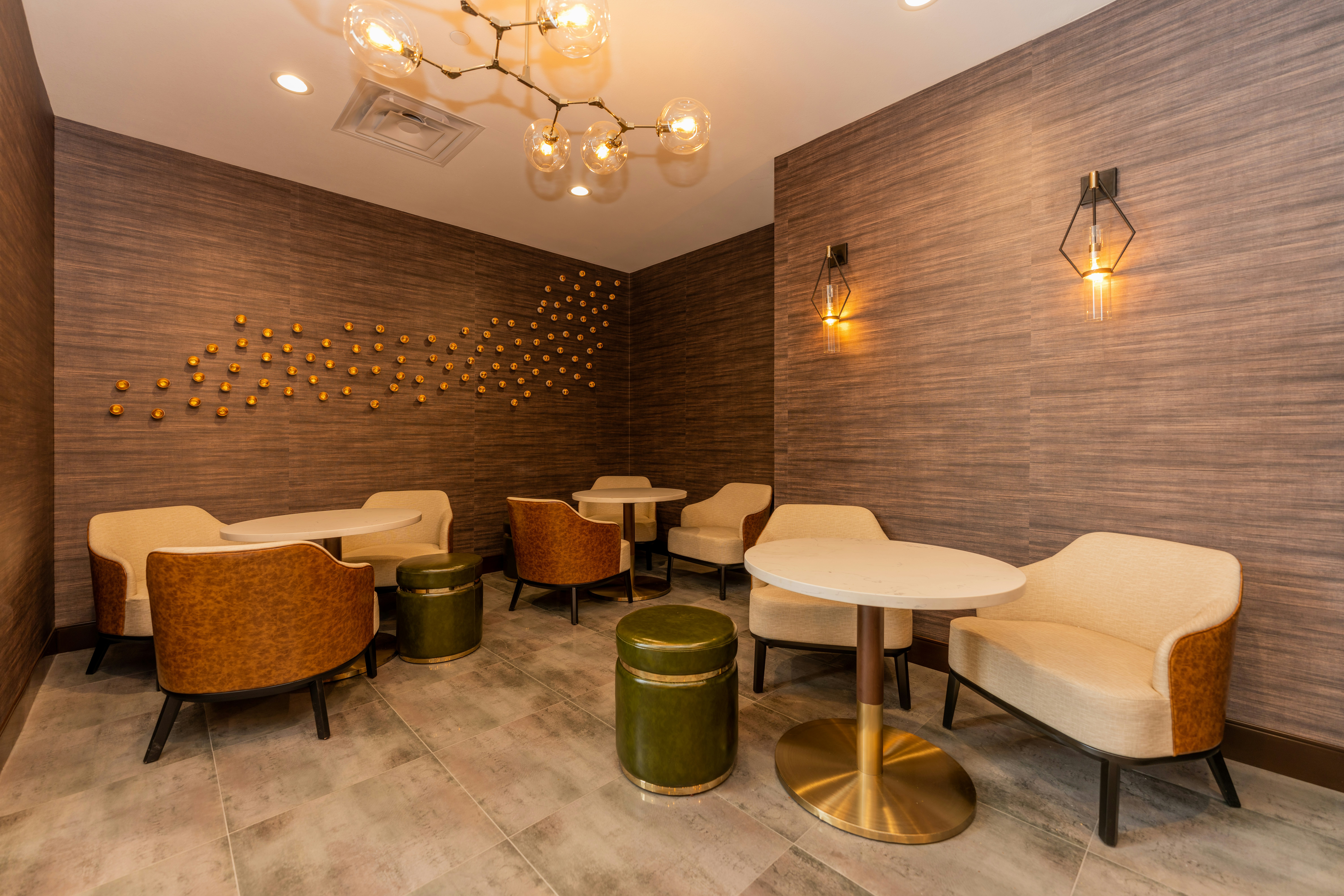 Hampton Inn Suites Houston Sugar Land 8/34