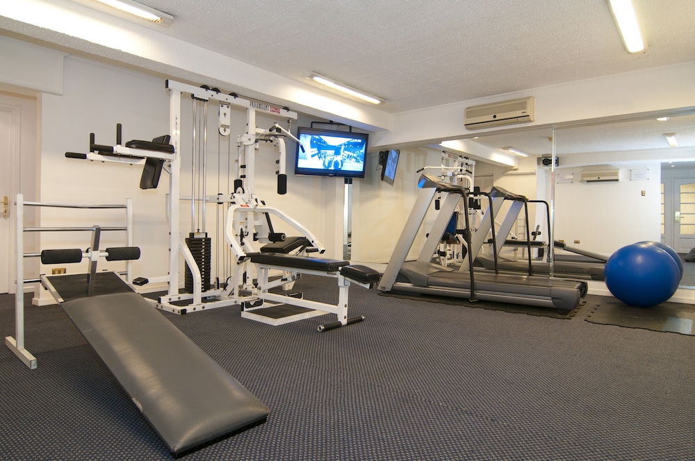 sport_facililities