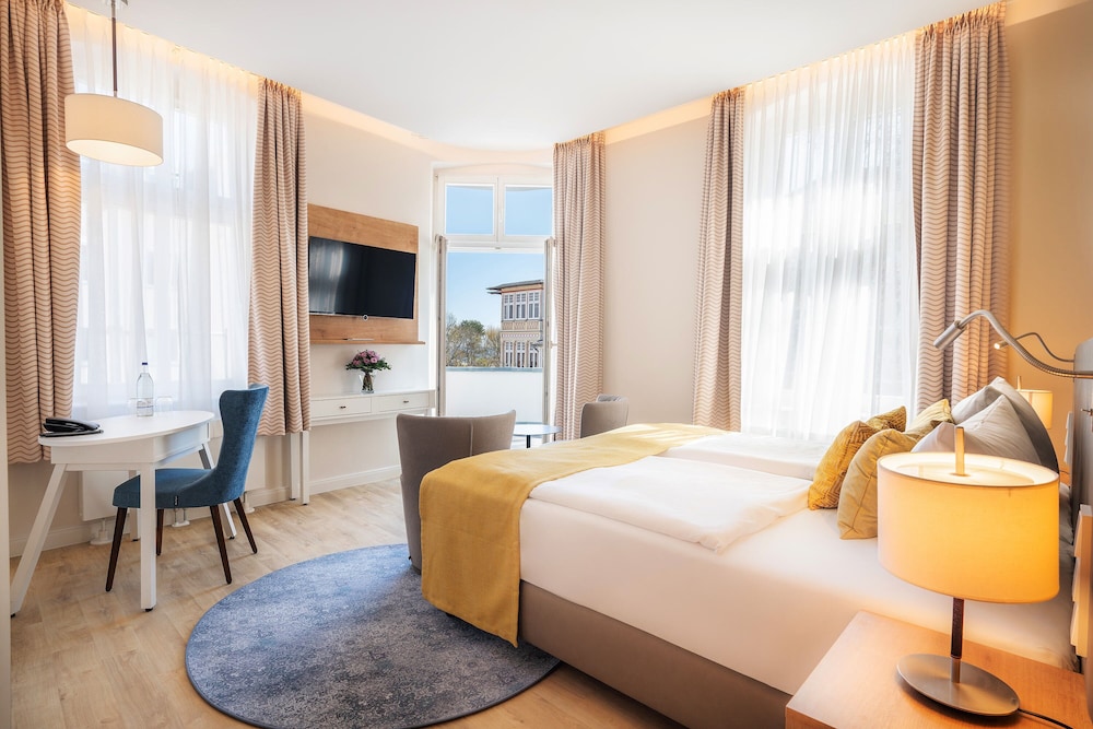 Ringhotel Ostseehotel Ahlbeck 19/50