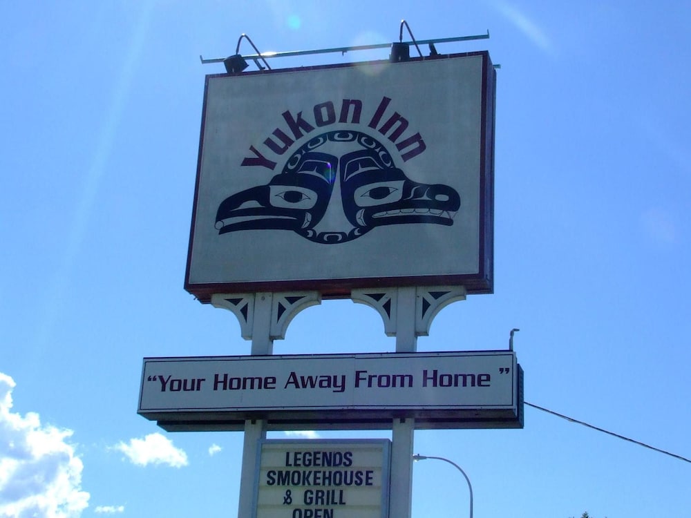 Yukon Inn 2/52