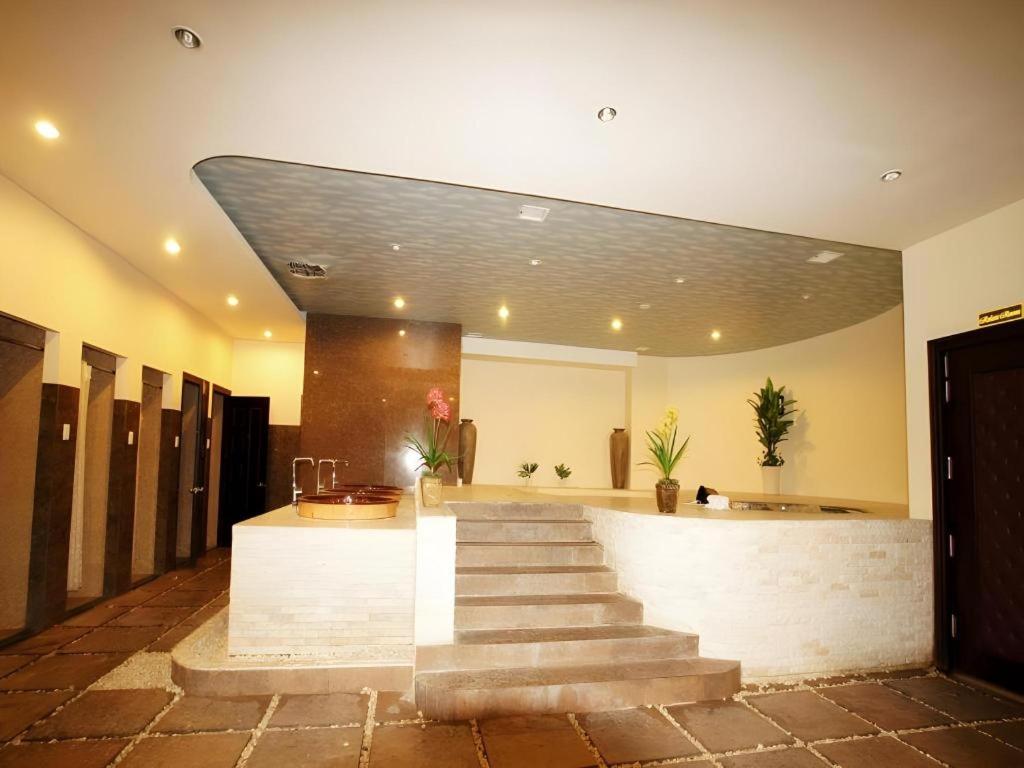 Kaya Hotel 13/51