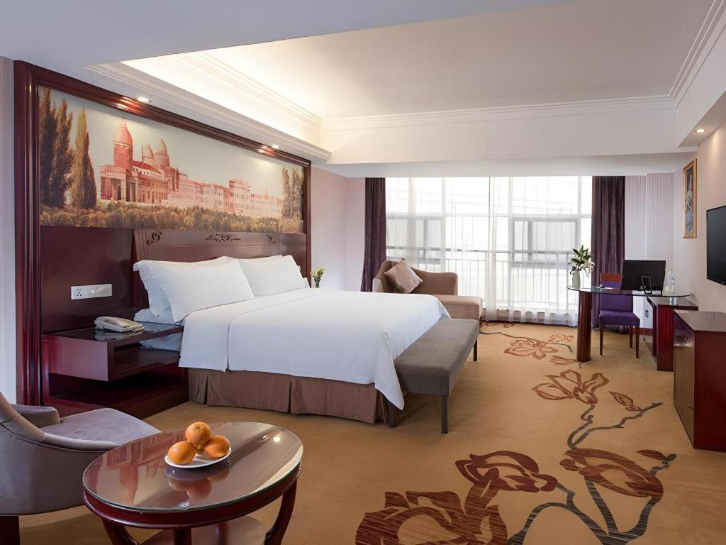 Vienna International Hotel (Nanning East Railway Station) 24/50