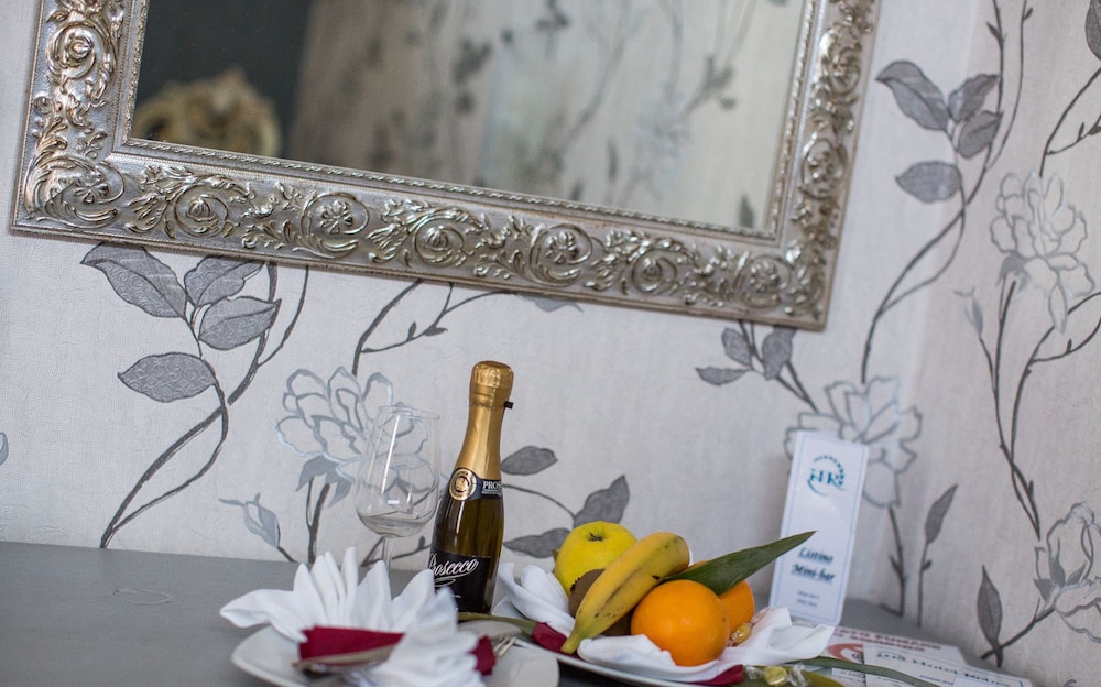 Hotel Relax Roma Nord 5/50