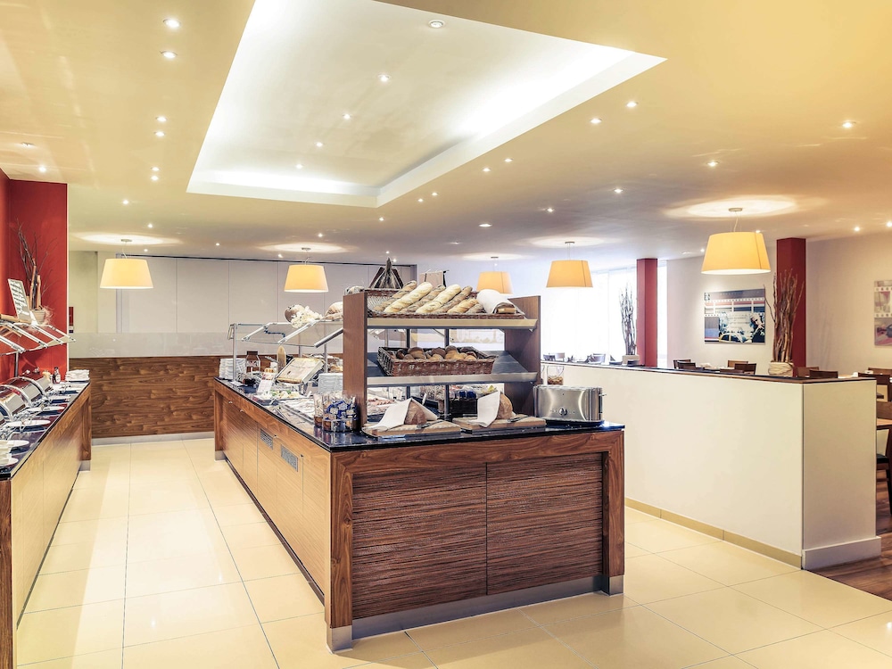 Mercure Hotel Stuttgart Sindelfingen an der Messe 8/50