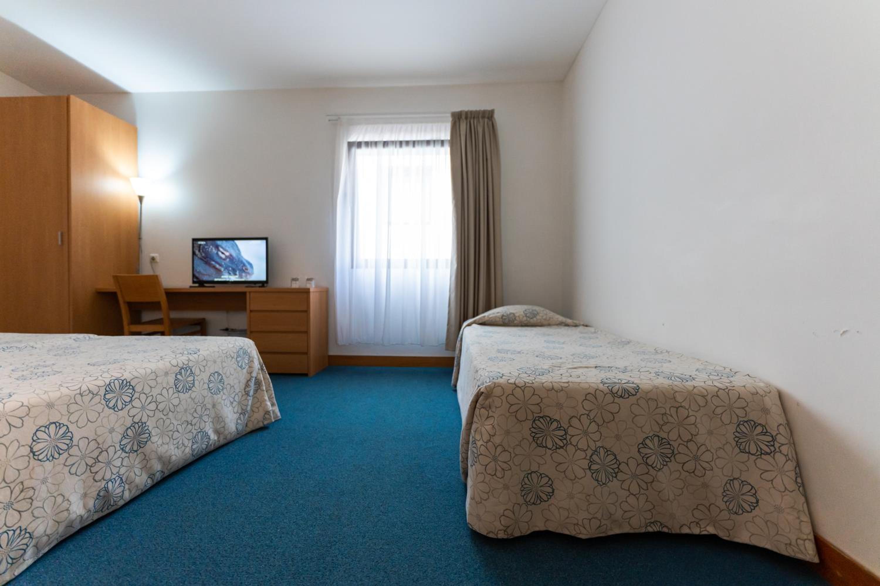 Hotel Matriz 23/50