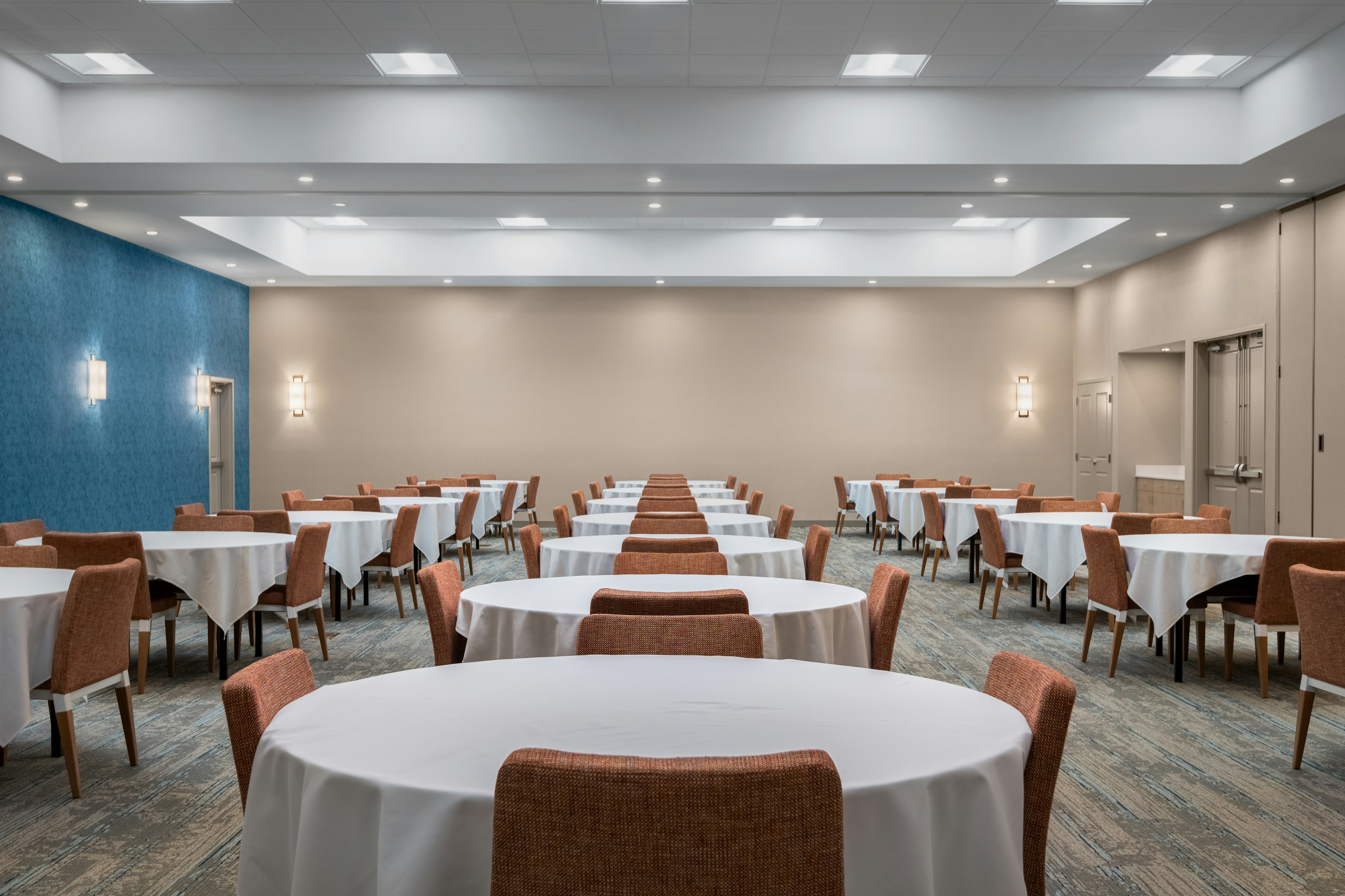 Hilton Garden Inn Great Falls 32/36