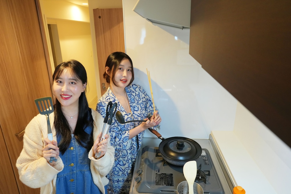 Dream Inn Hakata 10/50