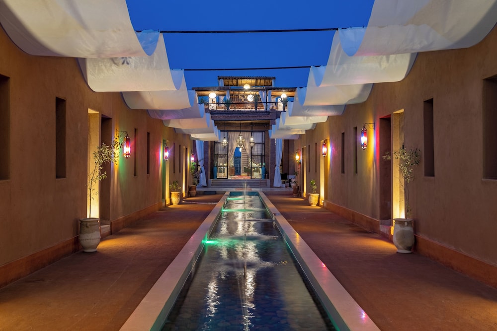 Al Destino Resort Palmeraie Marrakech 35/51