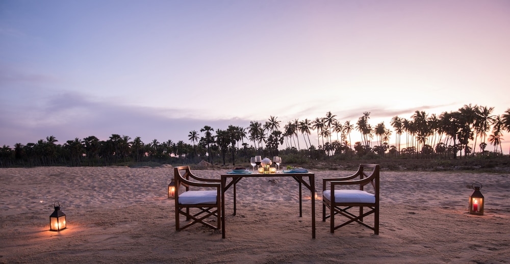 Jetwing Kottukal Beach House 55/61