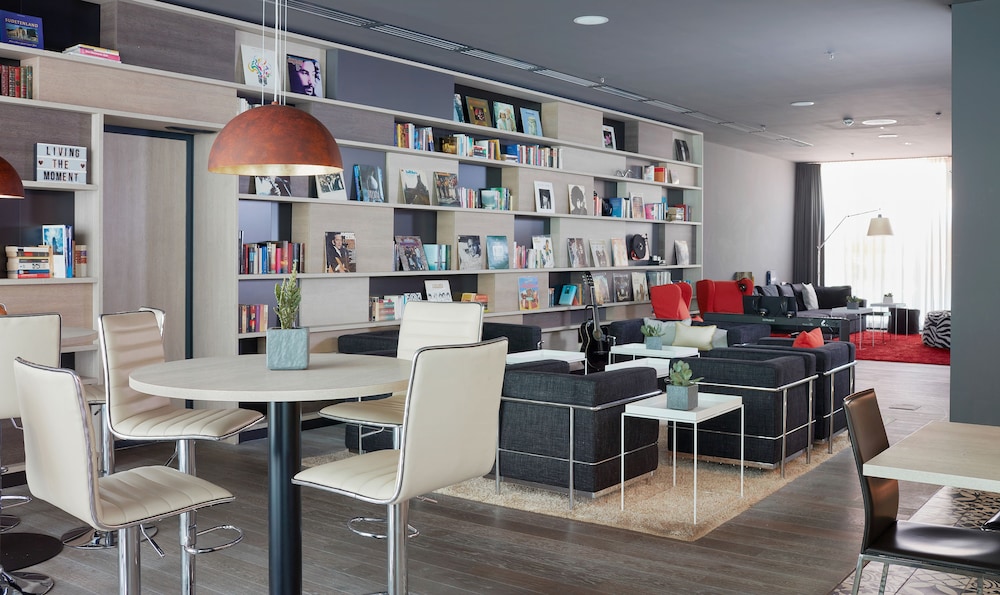 Derag Livinghotel Frankfurt 30/36