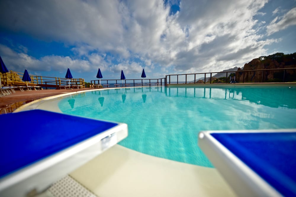 HOTEL COSTA PARADISO 15/45