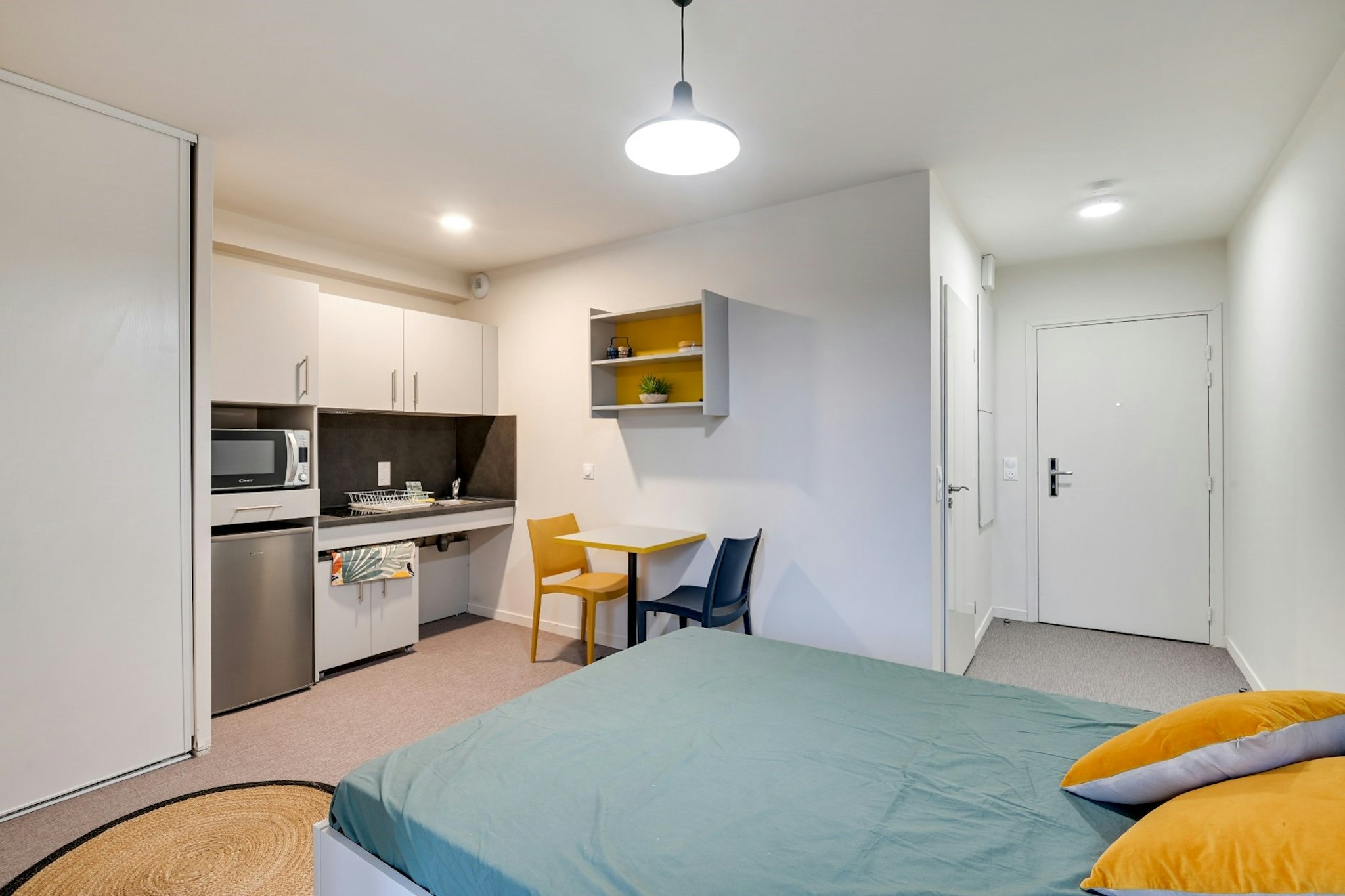 All Suites Appart Hotel Dunkerque 21/53