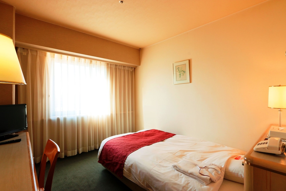 Nest Hotel Matsuyama 22/68