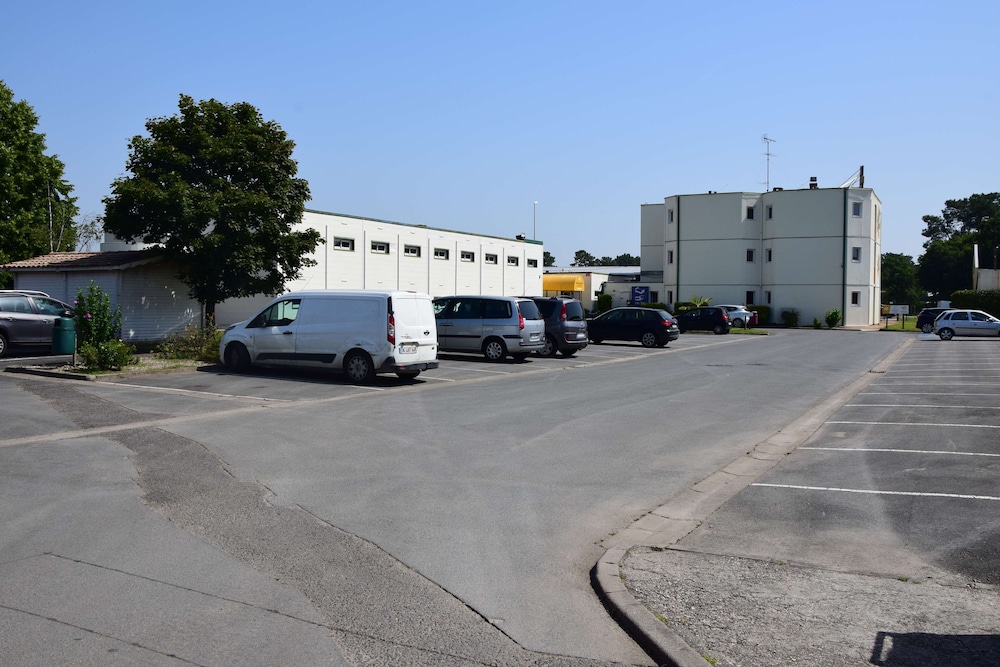 Hotel Premiere Classe Bordeaux Sud - Pessac Bersol 5/50