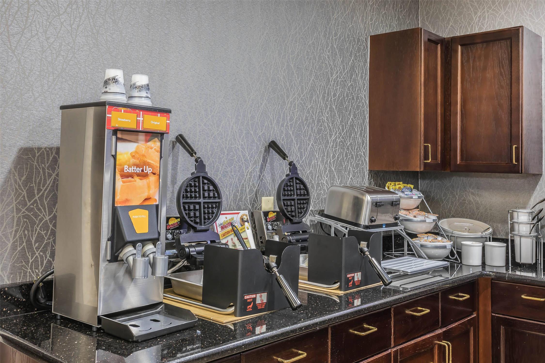 Comfort Inn SW Omaha I-80 13/13