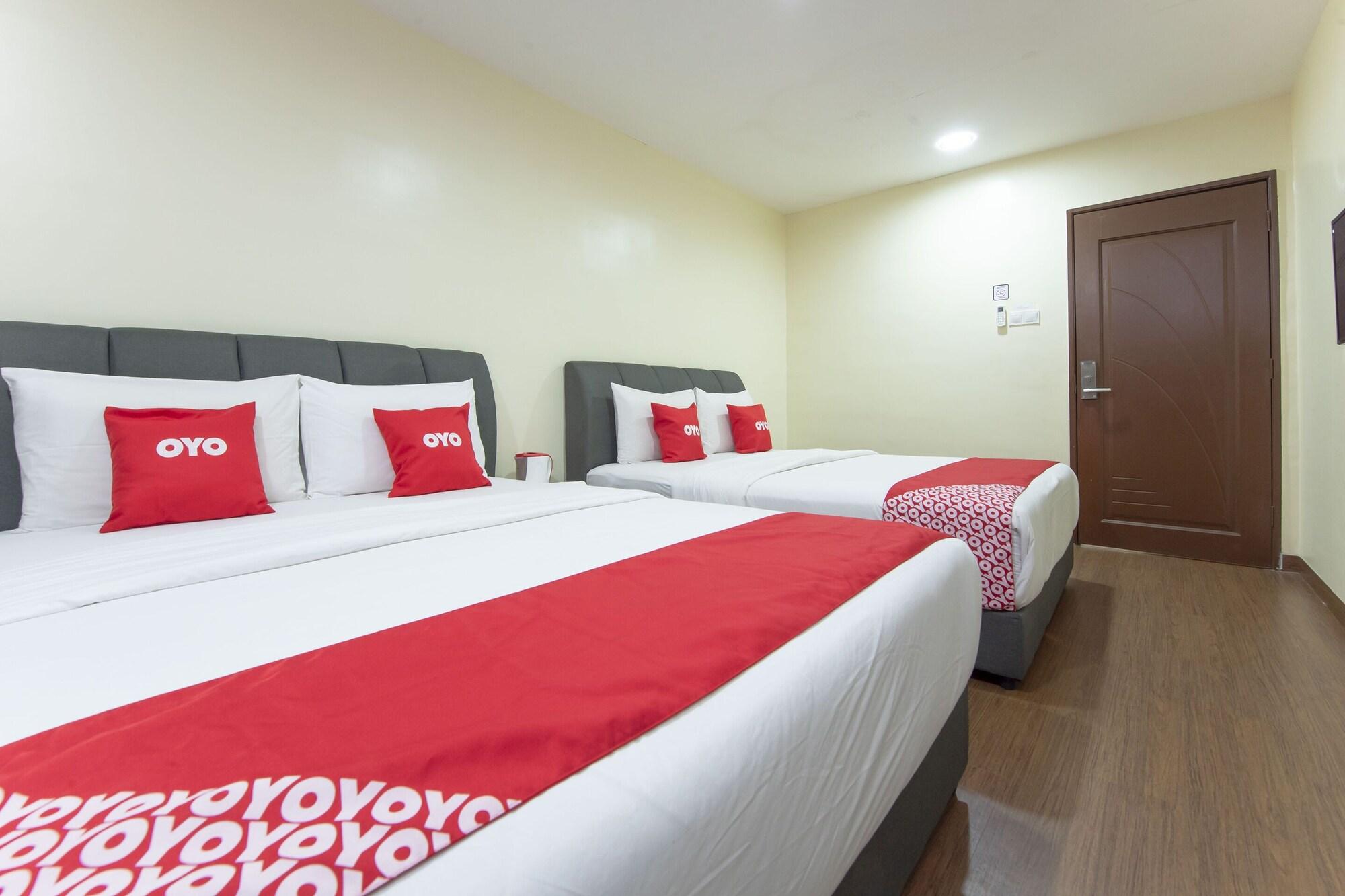 Hotel O Jasin 13/50