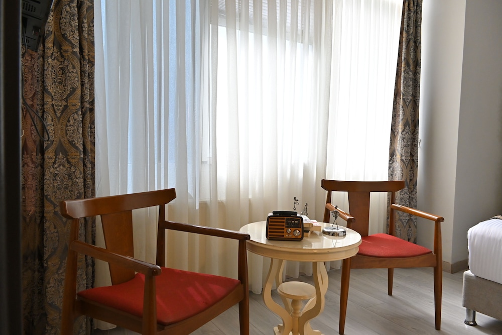 Elite Marmara Residence Hotel 36/48