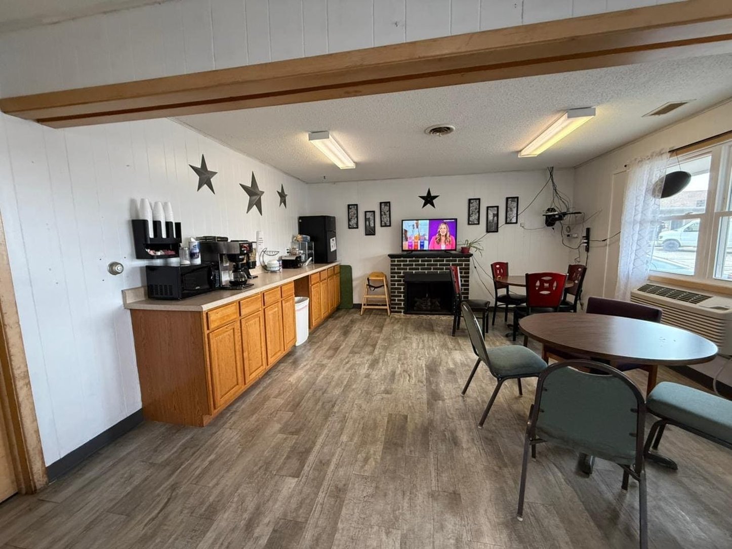 Hotel O Castle Town Ida Grove Hwy 175 4/18