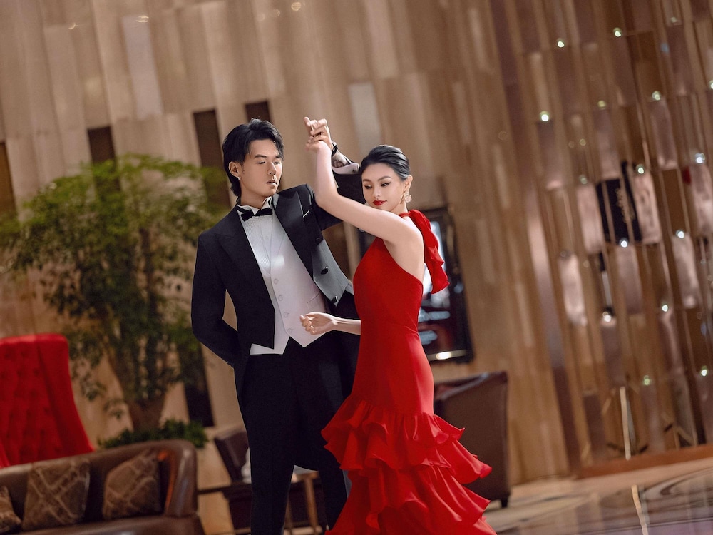 Sofitel Guangzhou Sunrich 10/76