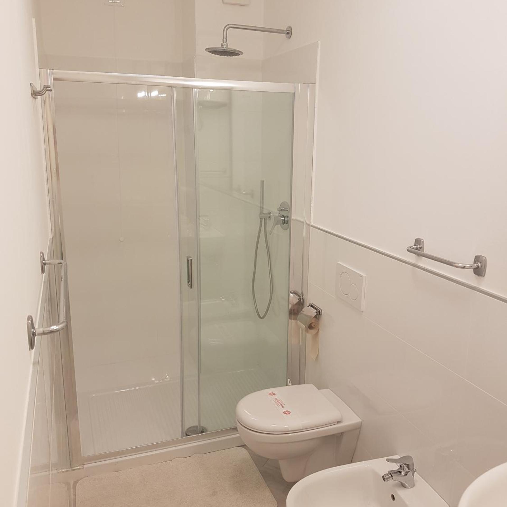 Residence La Meridiana 46/50