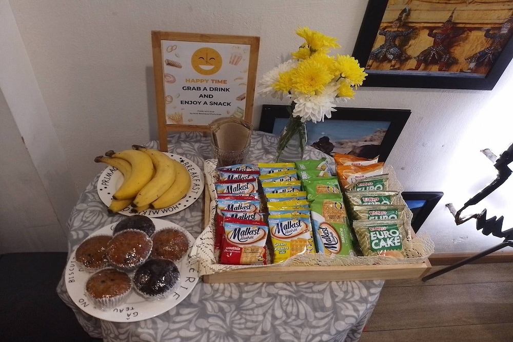 Ora Hostel Bangkok 45/65