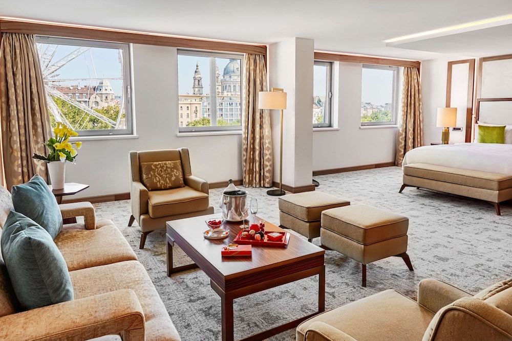 Kempinski Hotel Corvinus Budapest 37/70