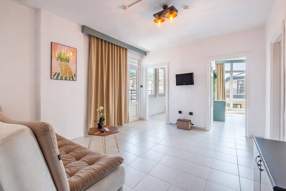 Babaoglu Apart Hotel 22/48