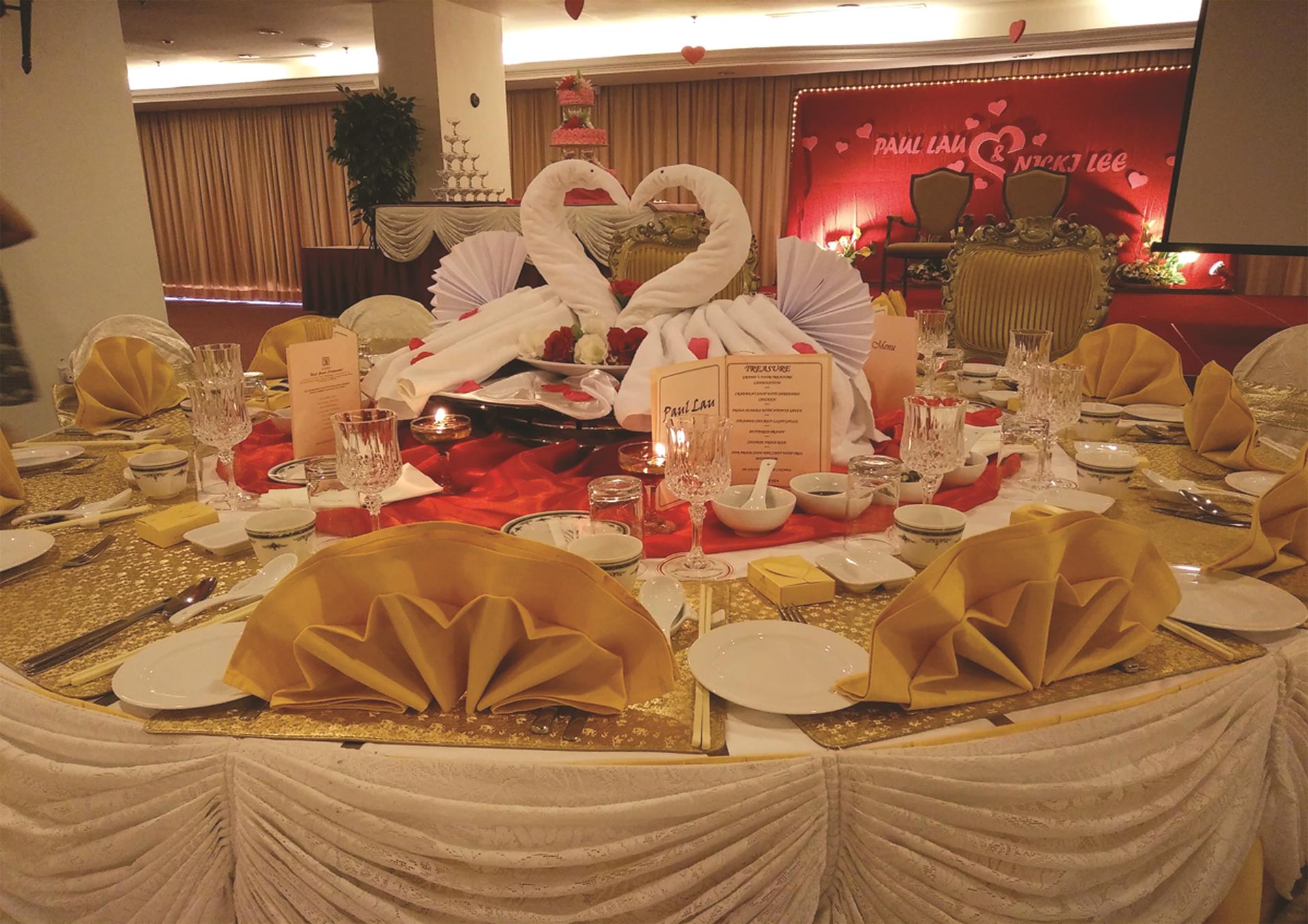 Hotel Grand Continental Kuala Terengganu 15/27