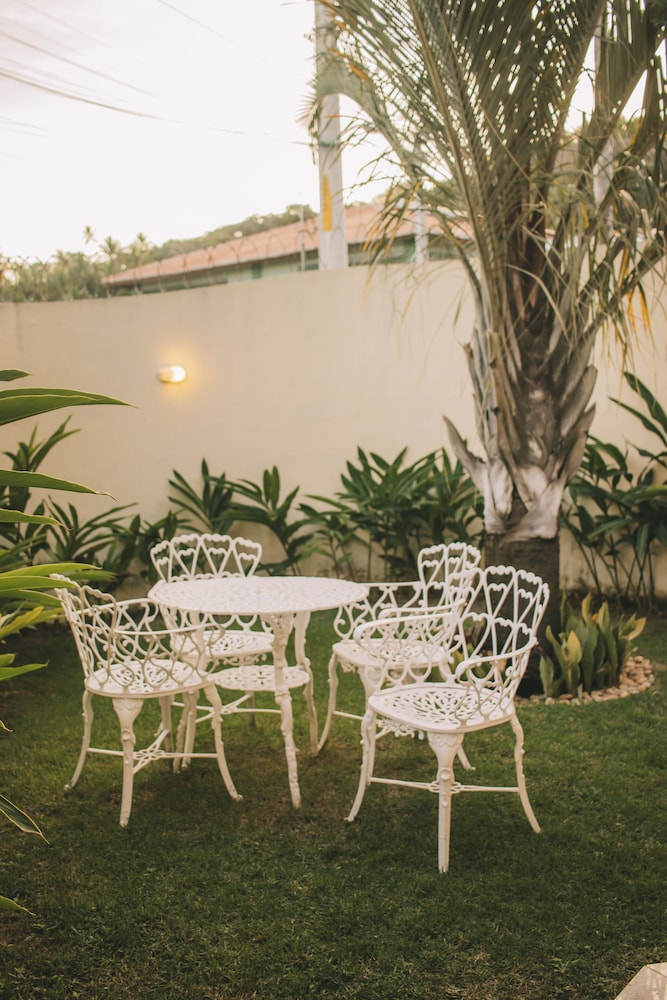 Safira Praia Hotel 54/60