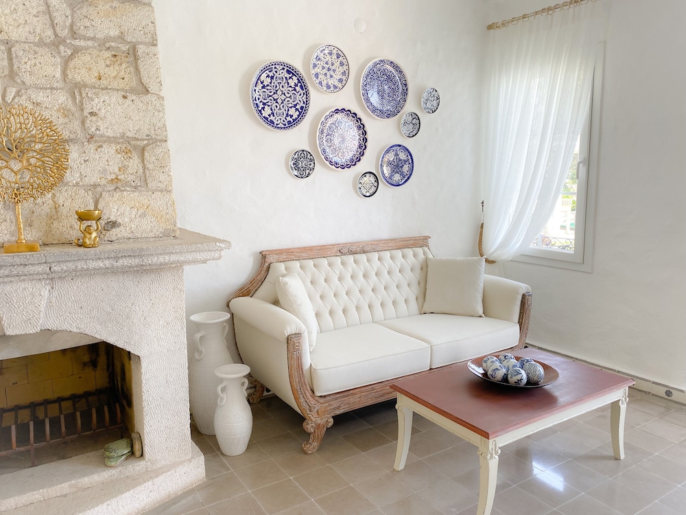 Balambaka Otel Alacati 29/50