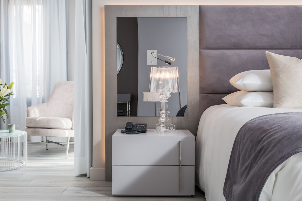 Boutique Hotel B51 (ex. Park Plaza Suites Hotel) 15/65