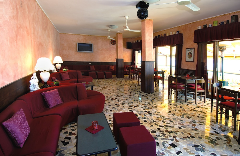 NETTUNO HOTEL 16/24