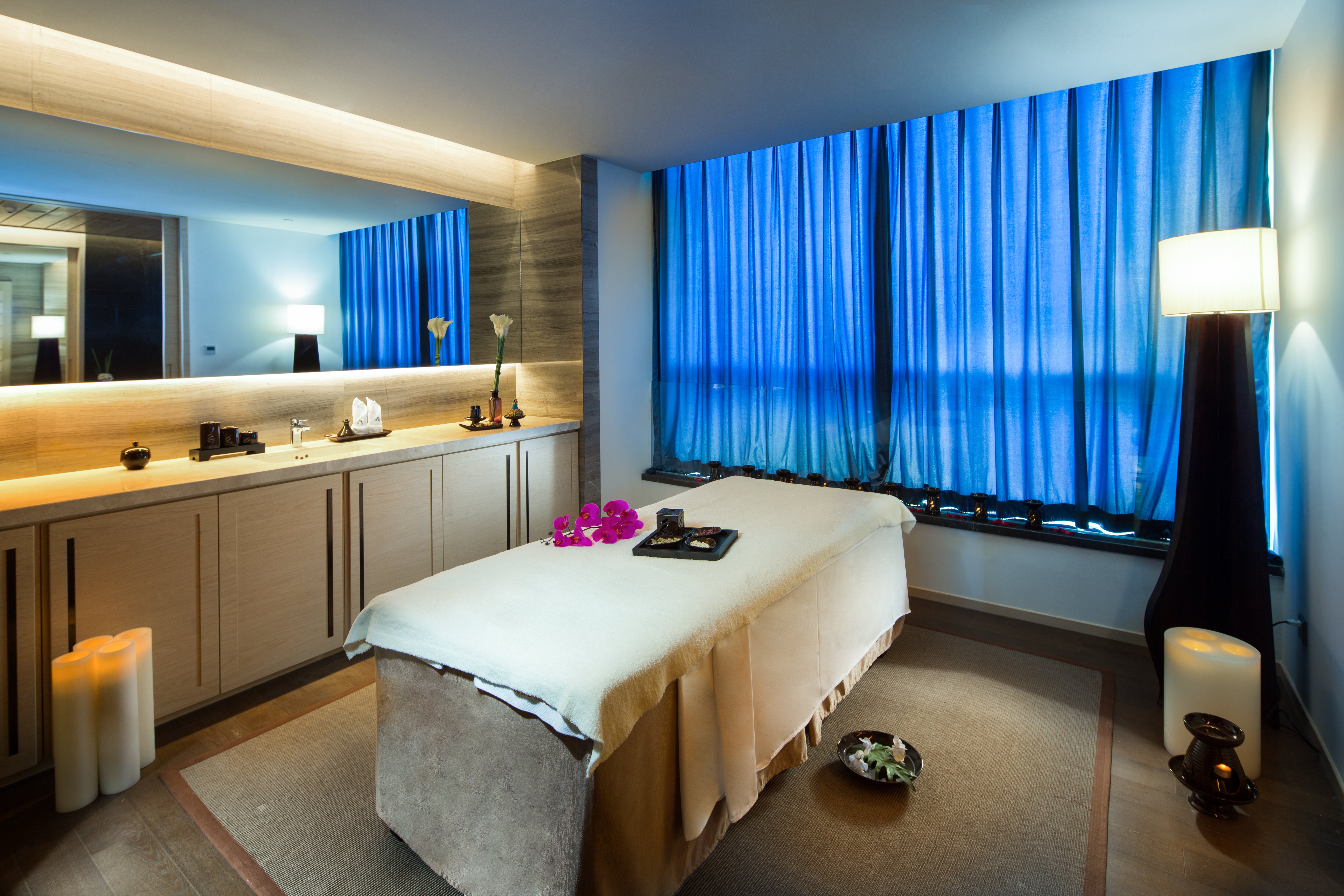 INTERCONTINENTAL TAIYUAN 33/71