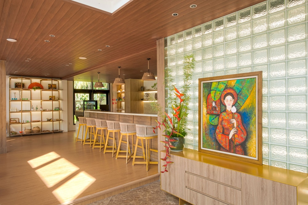 Famiana Resort and Spa Phu Quoc 6/48