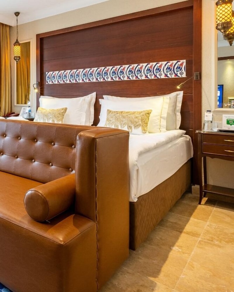 Q Hotel Istanbul 29/53