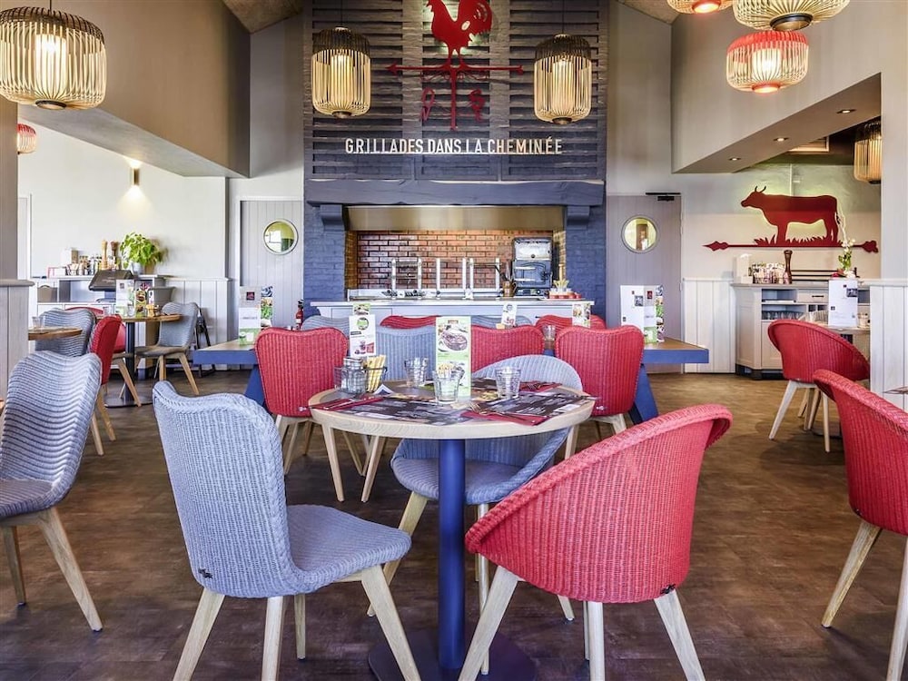 IBIS BUDGET BAYONNE 10/19