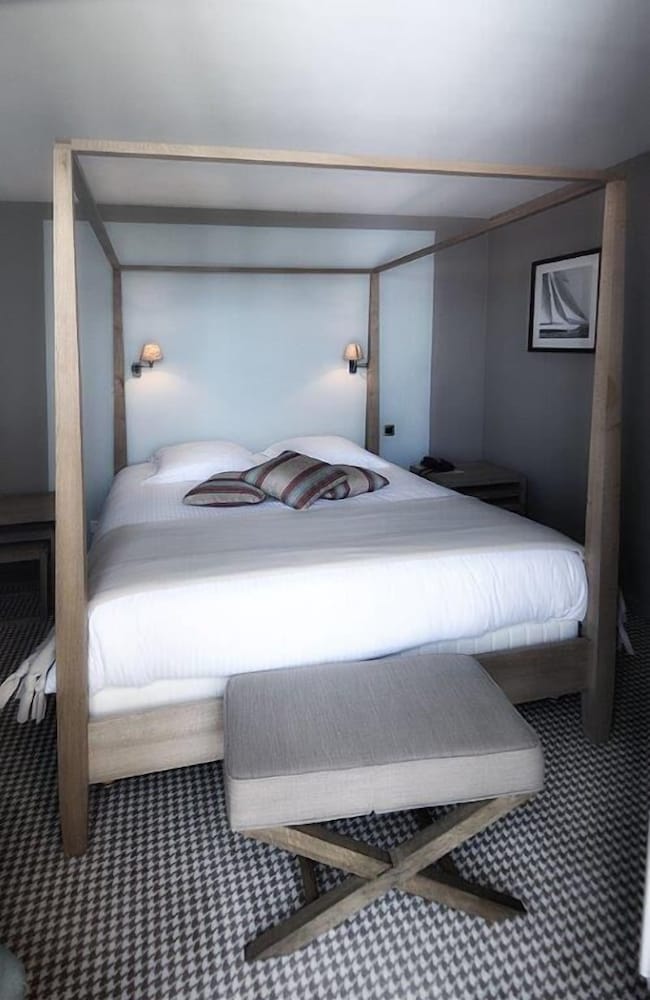 Hotel Santa Maria 6/21