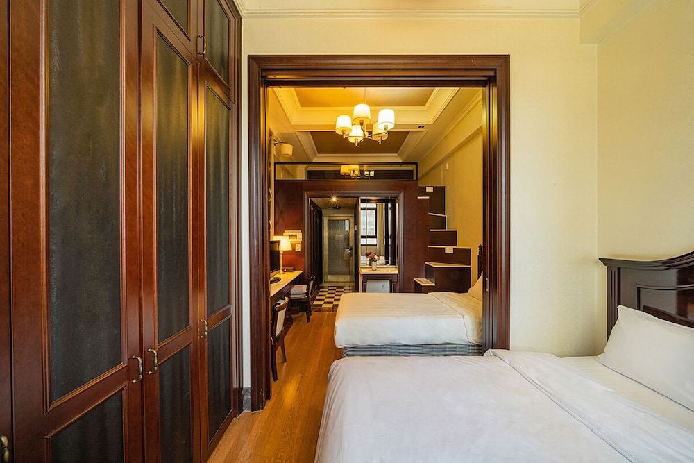 Yeoksam Artnouveau City Hotel and Residence 31/62