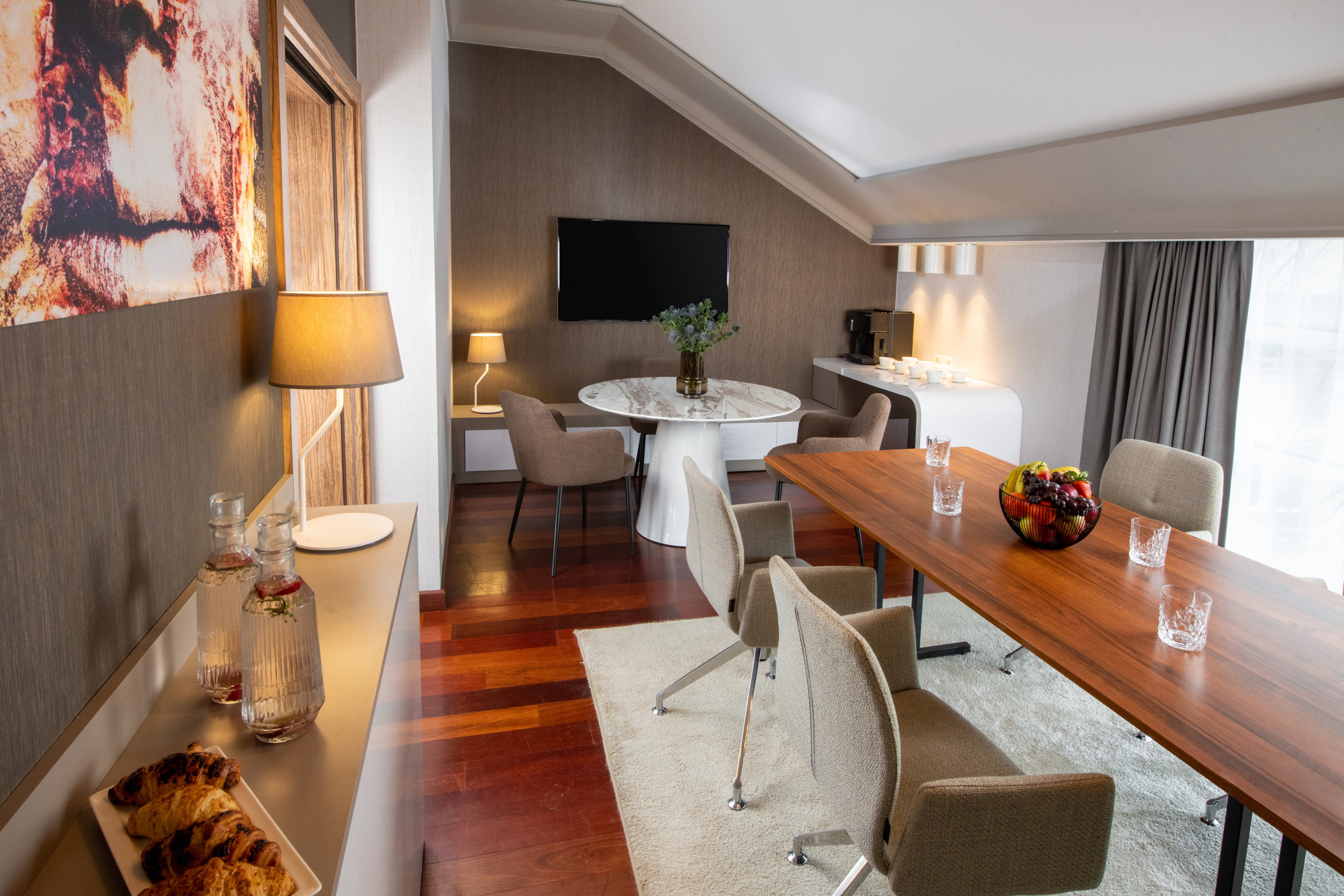 Leonardo Boutique Hotel Krakow City Center (ex Metropolis Design) 63/68