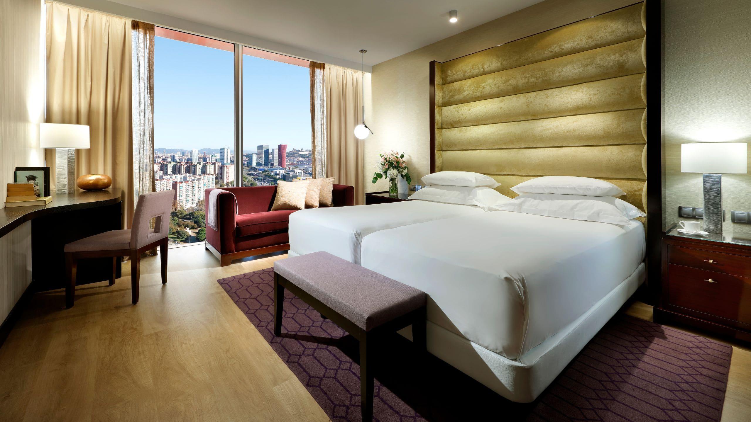 Suite, 2 Beds