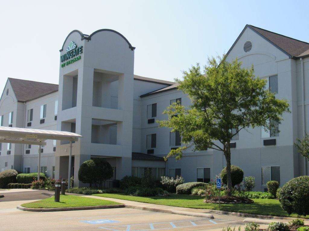 Wingate by Wyndham Shreveport Airport 3/29