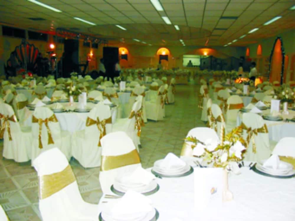 Hotel Tajin 29/37