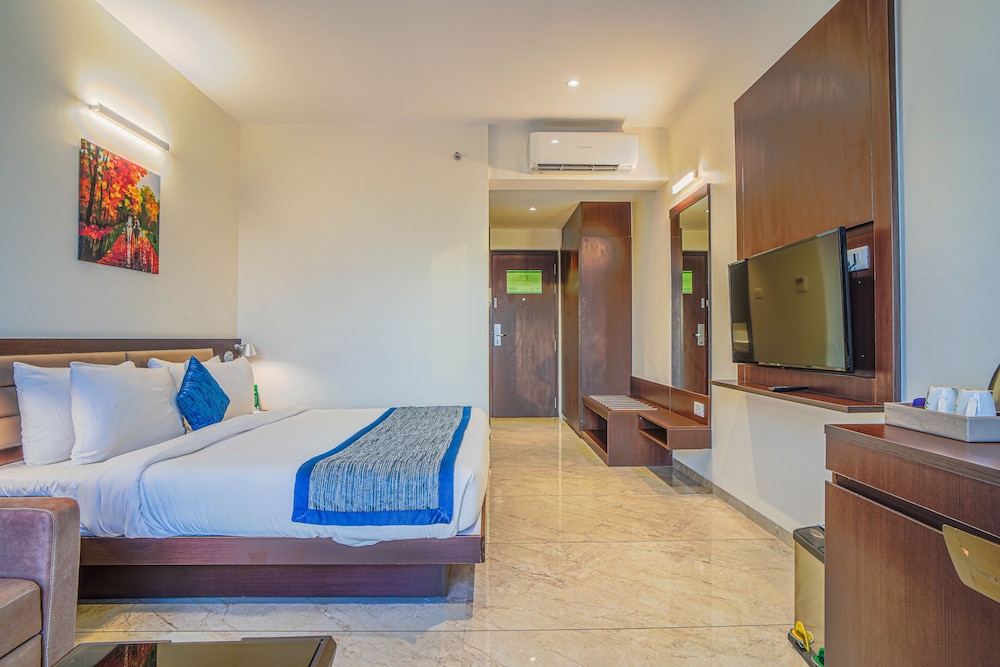 The Fern Sardar Sarovar Resort 29/64