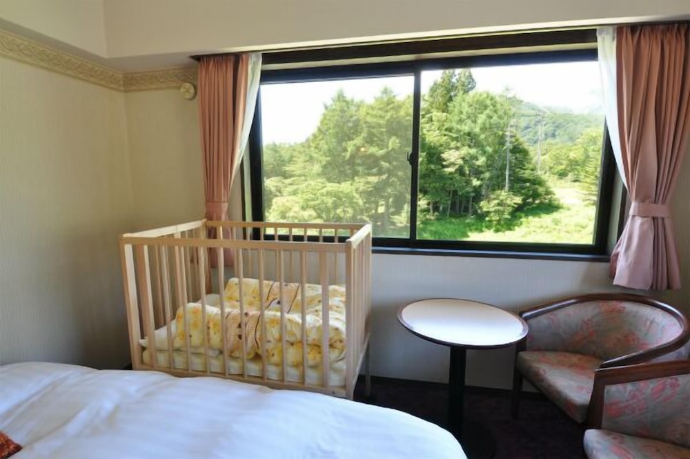 Hakuba Yamano Hotel 18/50
