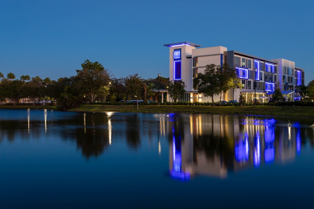 TRYP by Wyndham Orlando 51/54