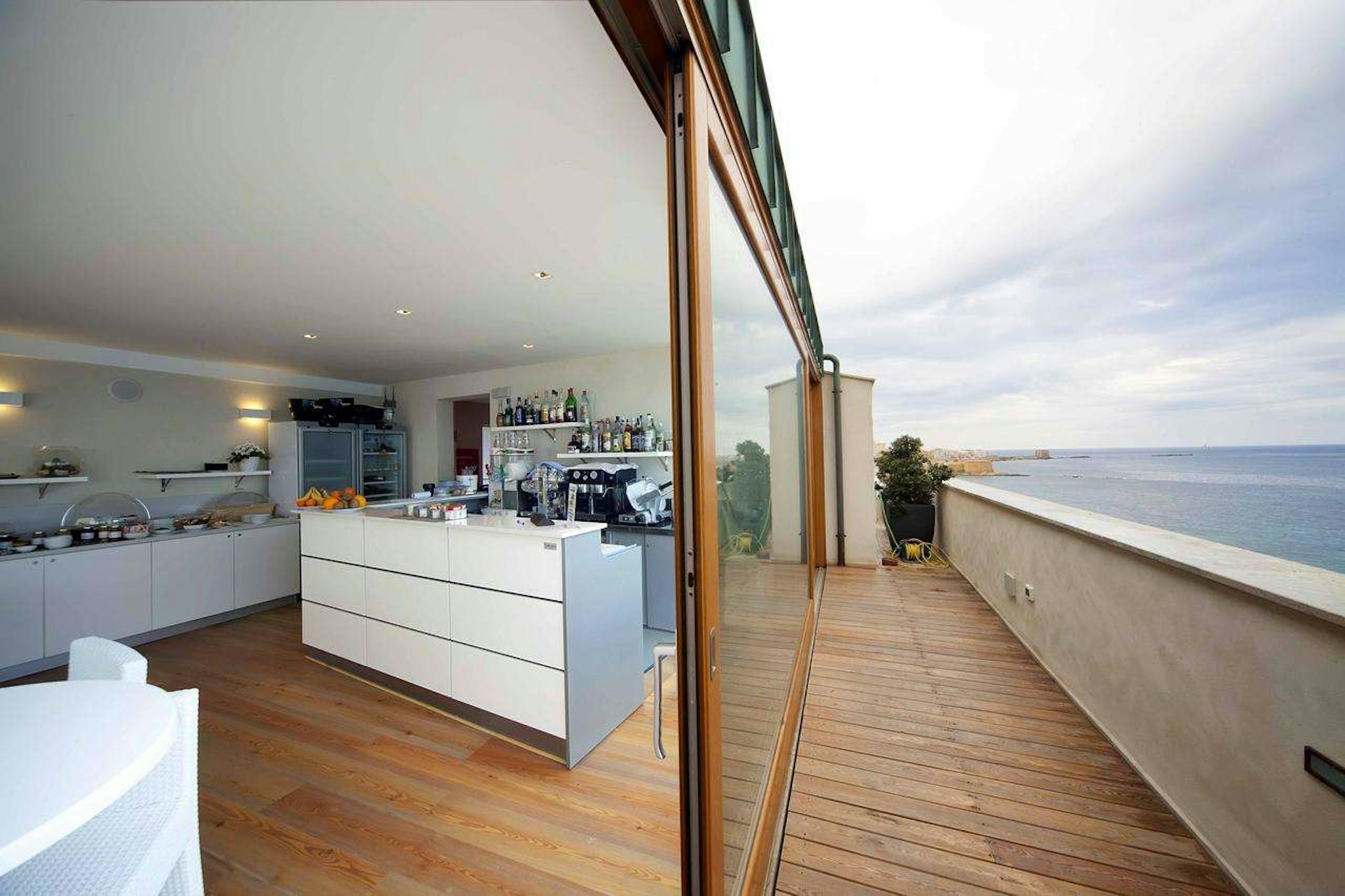 RESIDENCE LA GANCIA 7/71