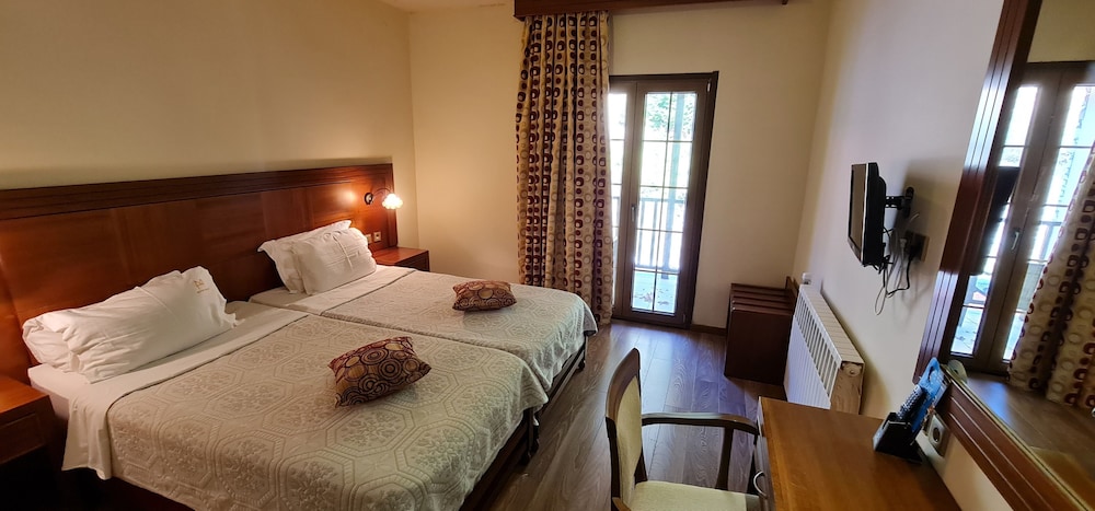 Manthos Hotel Resort and Spa 16/50