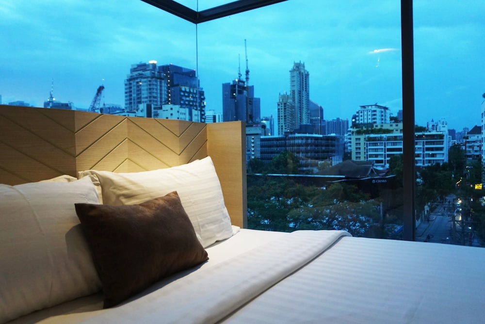 Syama Mansion Phromphong 33/74